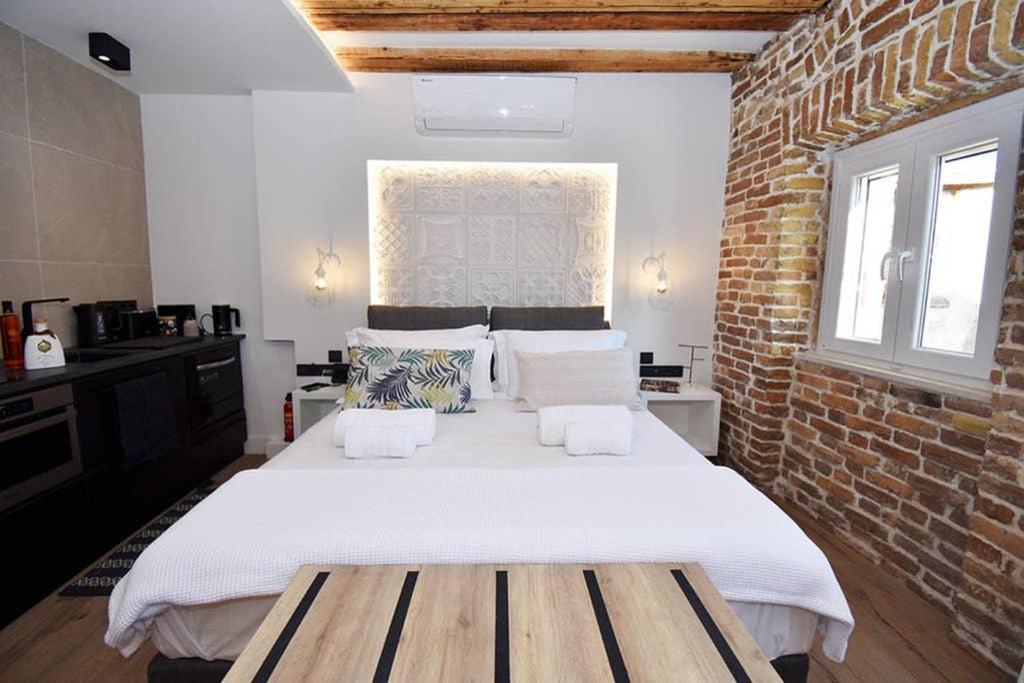Murofinto Homes Corfu  Exterior photo