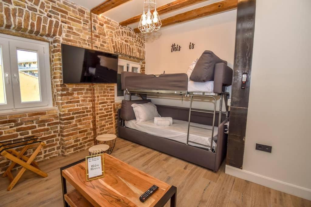 Murofinto Homes Corfu  Room photo
