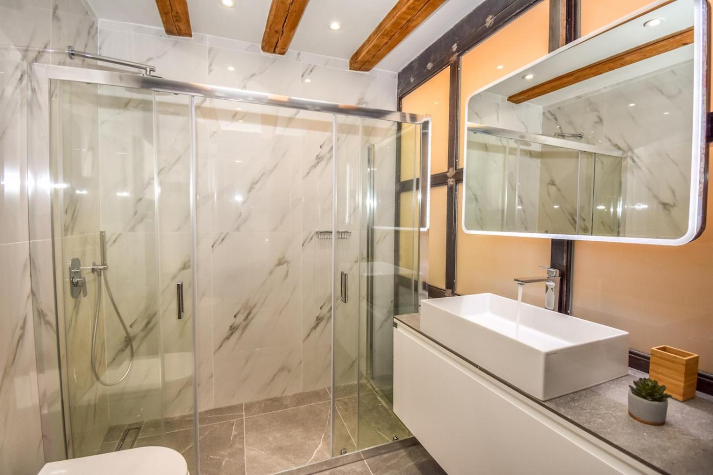 Murofinto Homes Corfu  Room photo