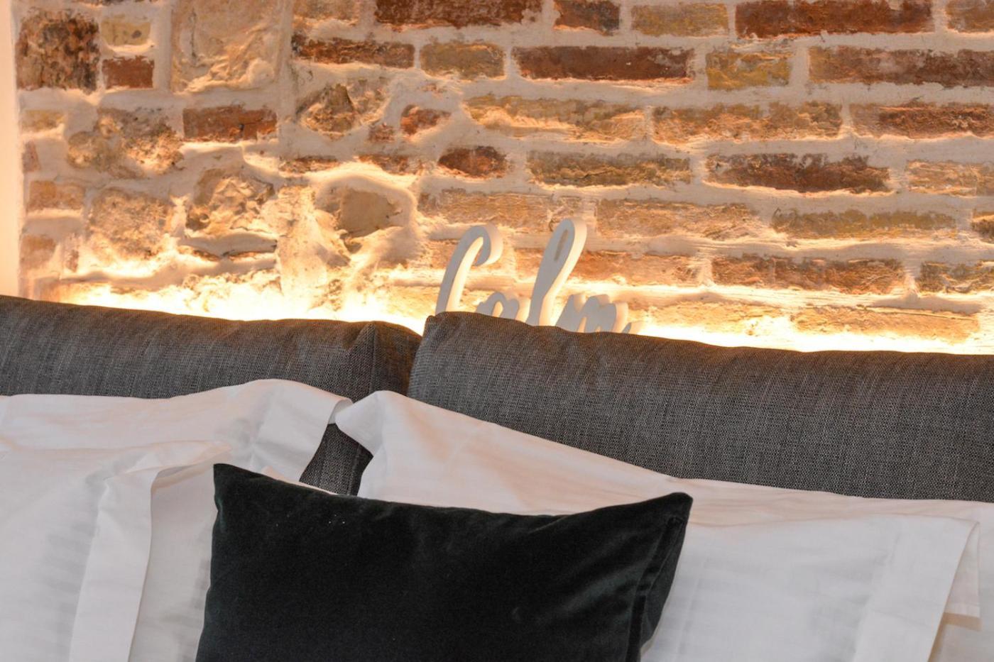 Murofinto Homes Corfu  Room photo