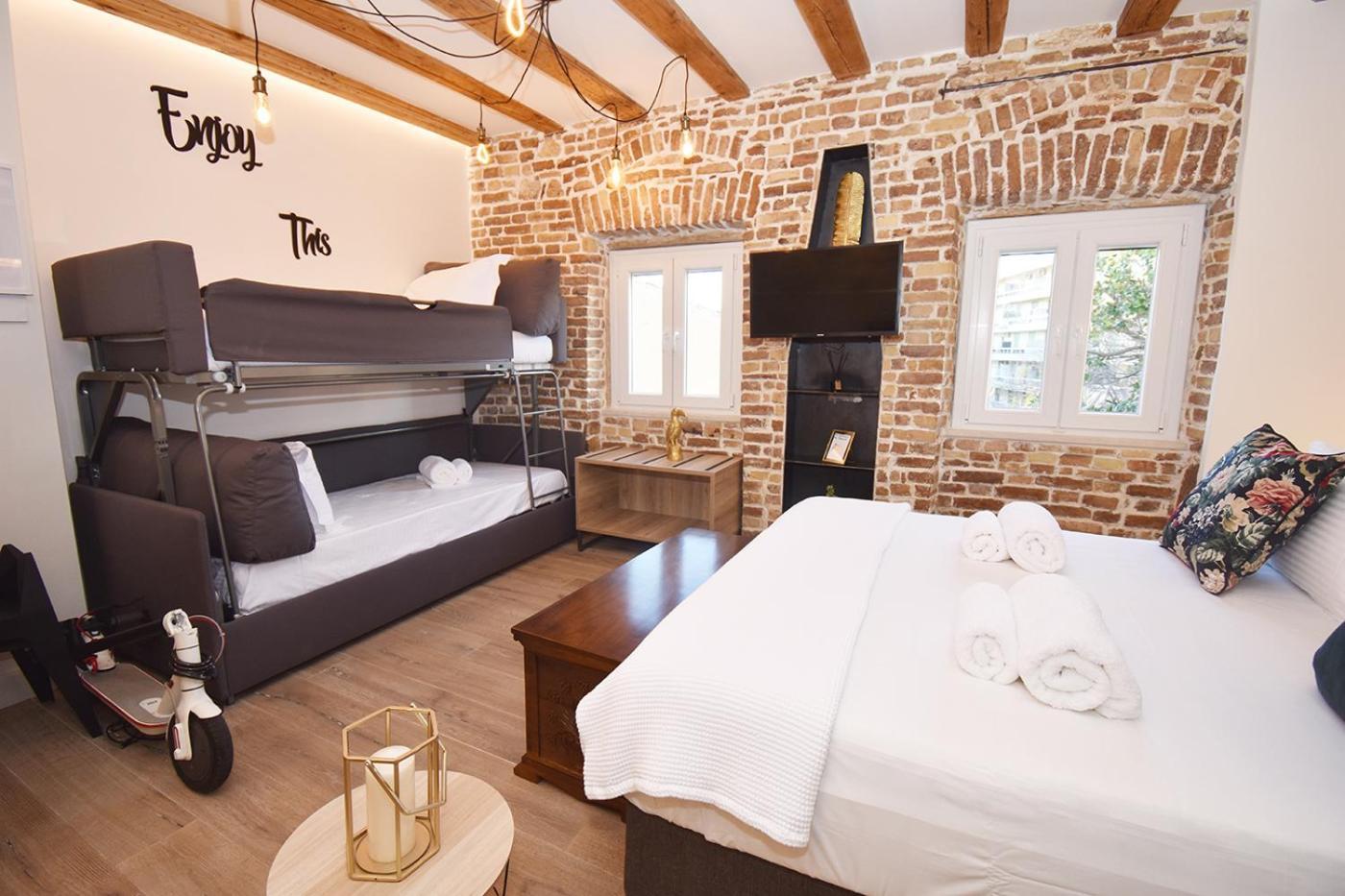 Murofinto Homes Corfu  Room photo